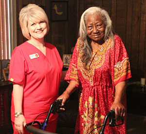 Home Care Louisiana